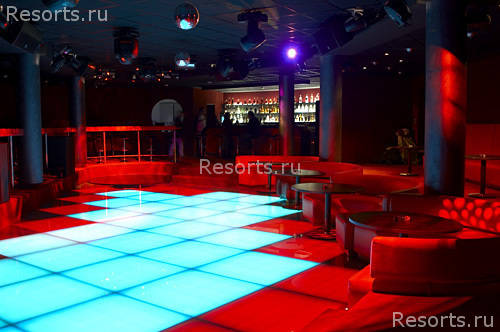 Yastrebets SPA & Wellness Hotel 52